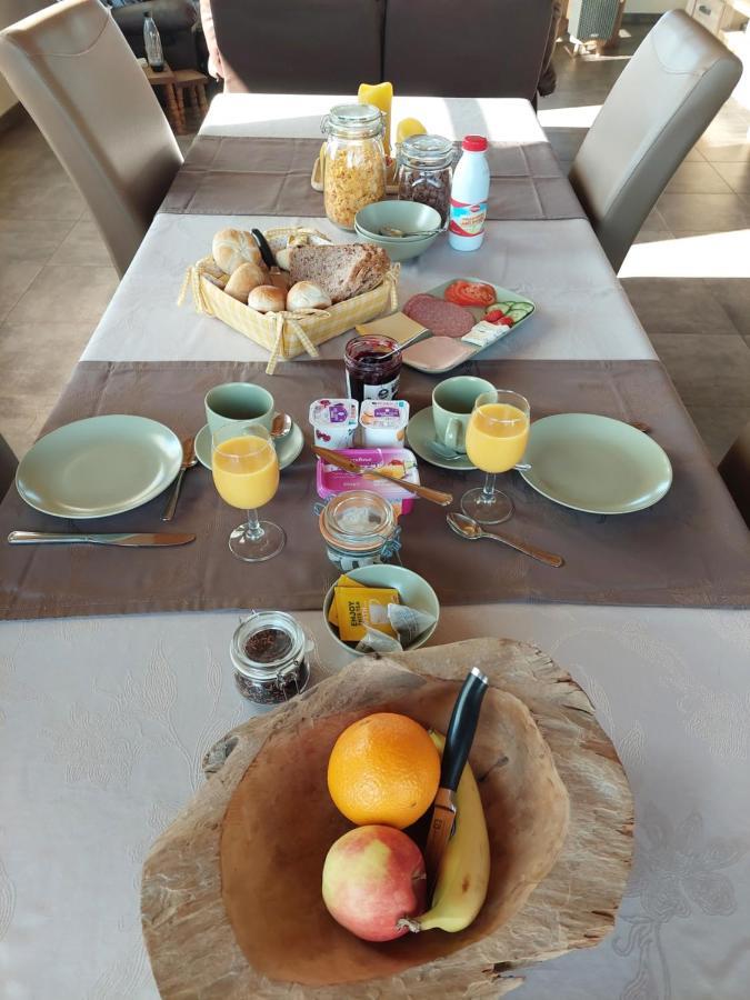 شقة Baloe Manderfeld المظهر الخارجي الصورة